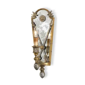 Napoli Wall Sconce