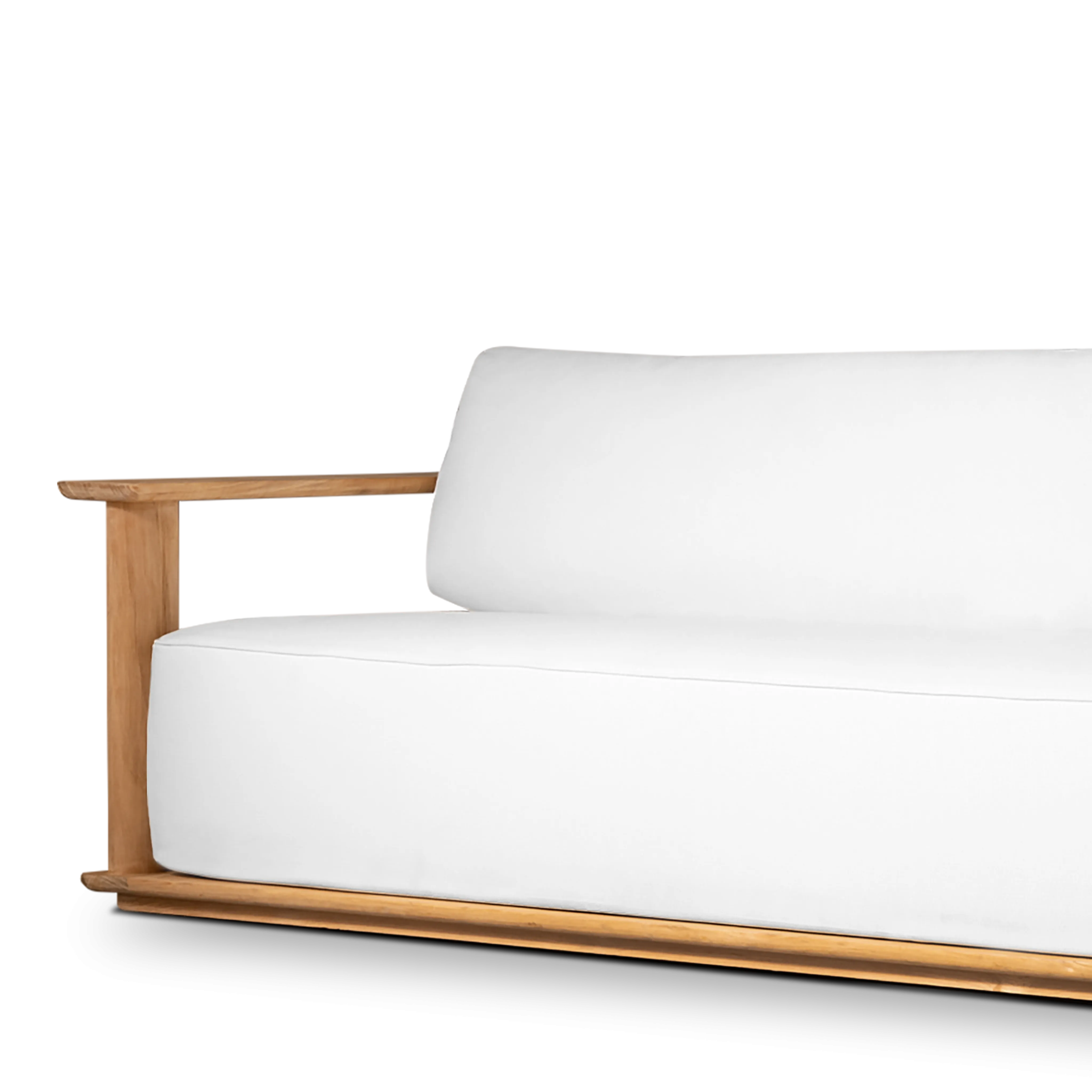 Newport 3 Seat Sofa