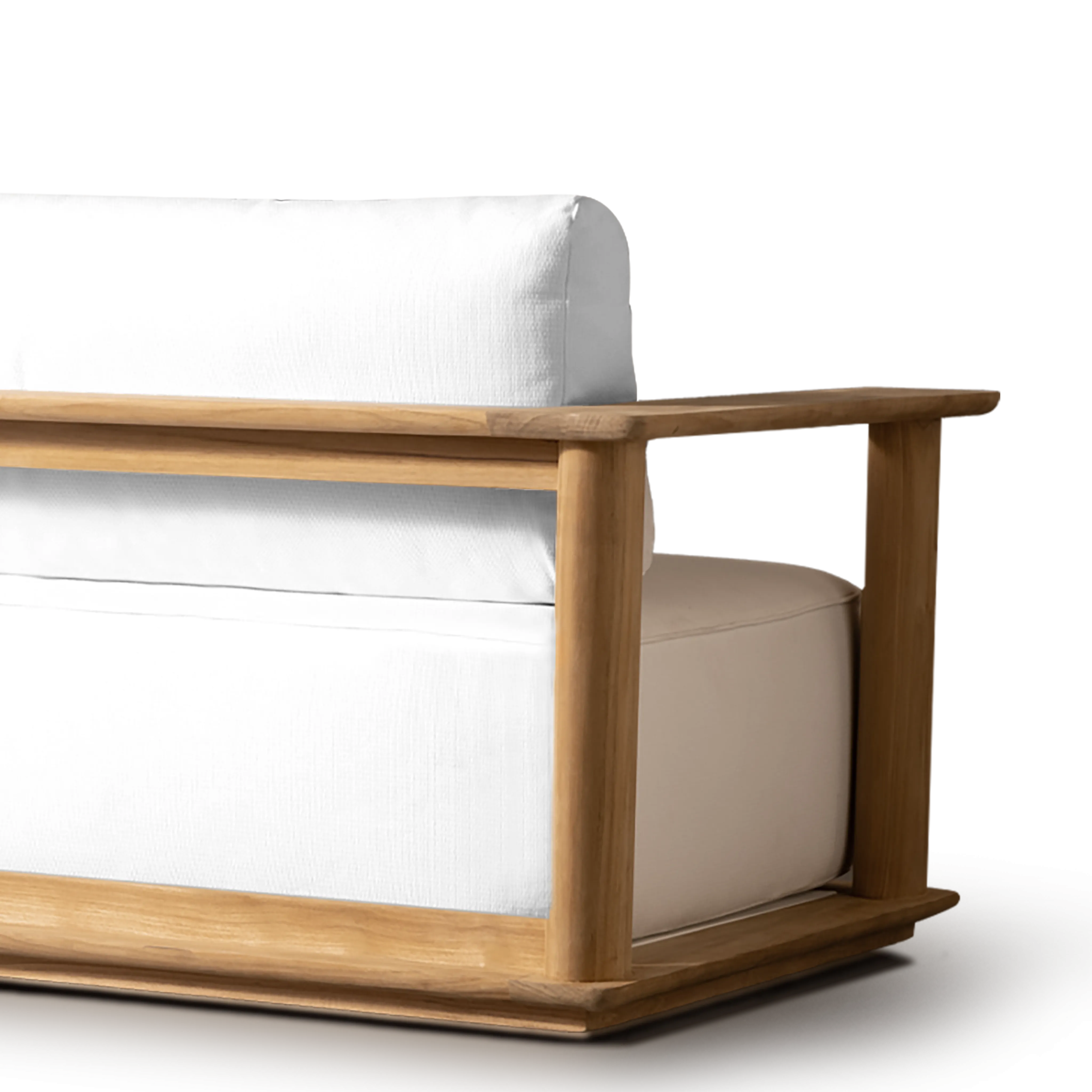 Newport 3 Seat Sofa
