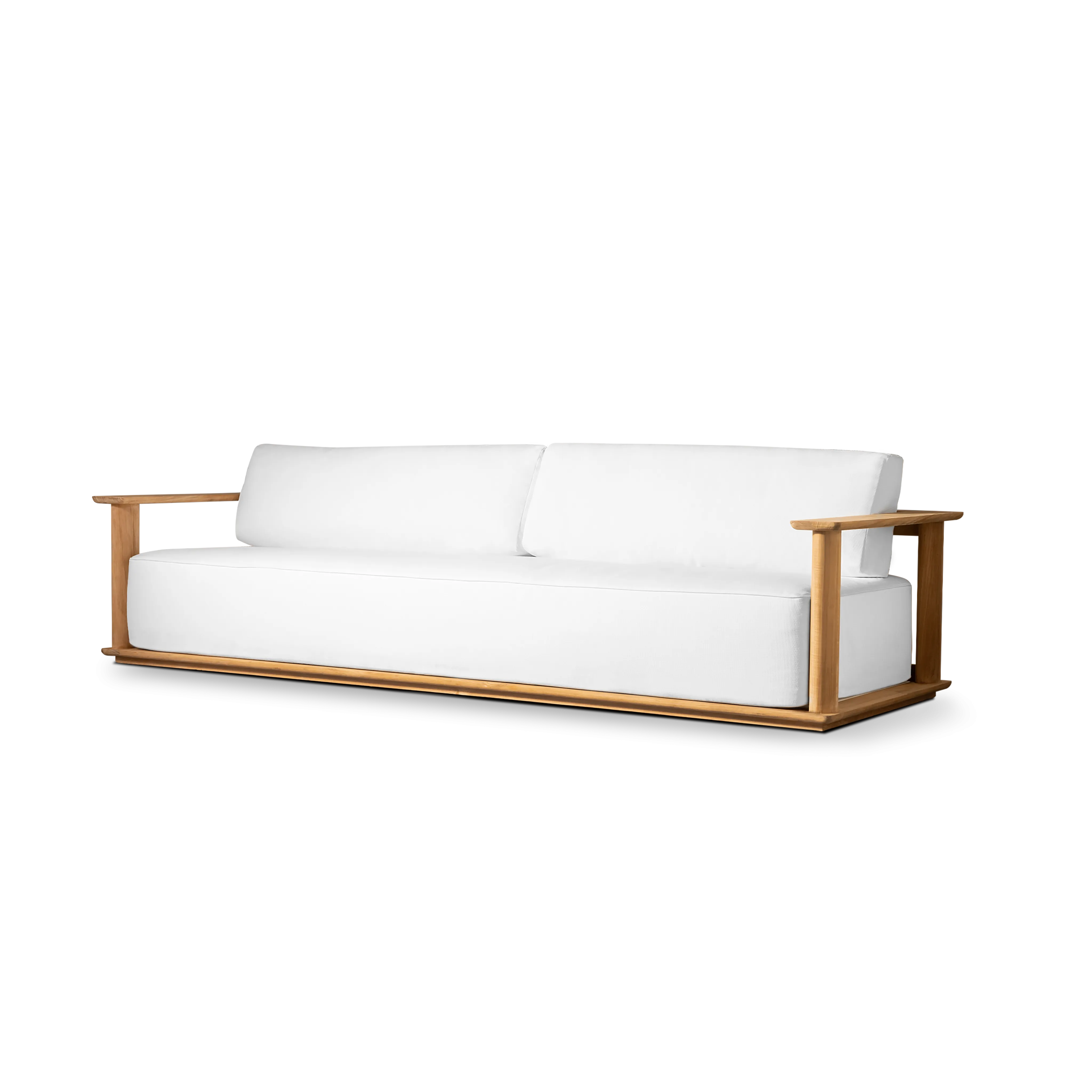Newport 3 Seat Sofa