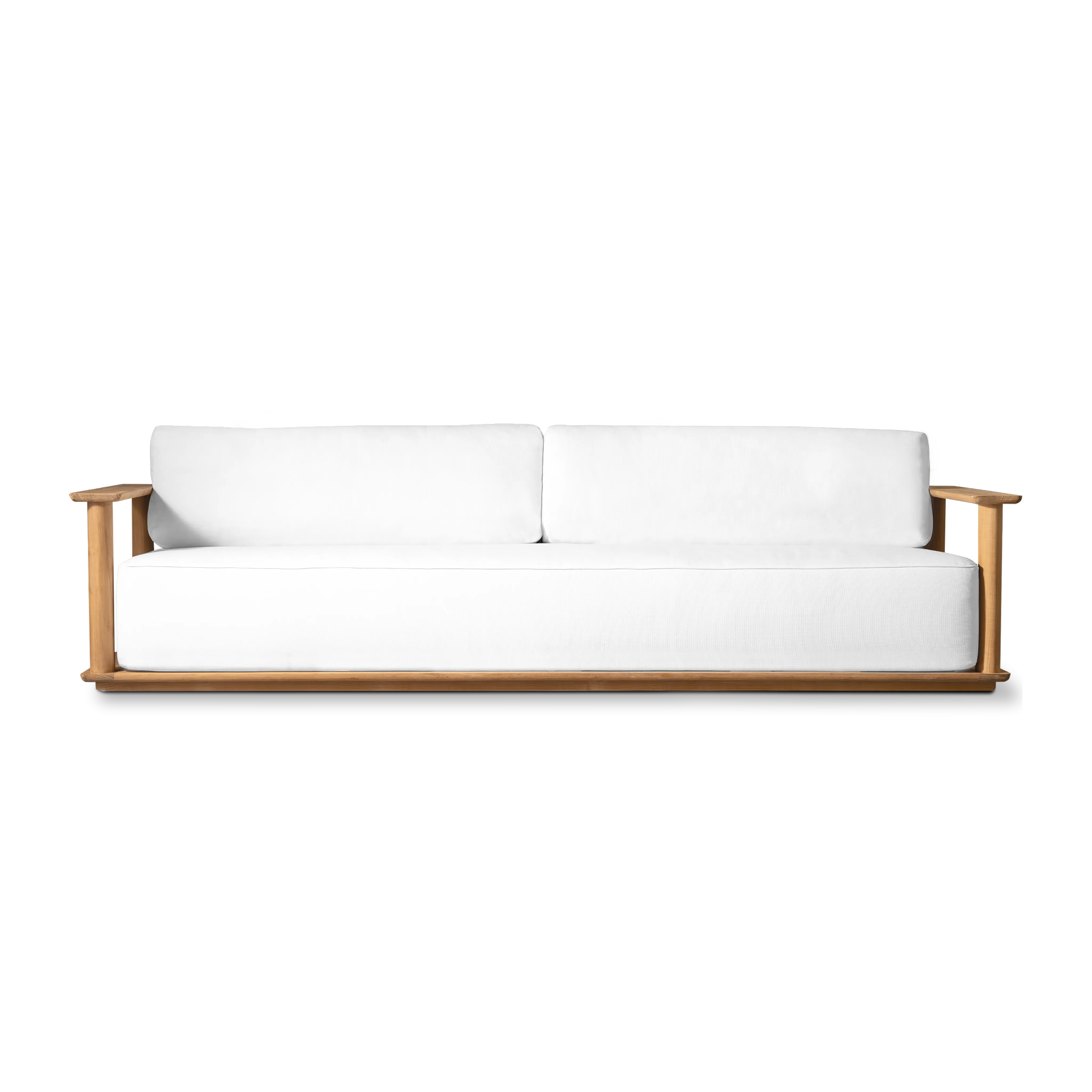 Newport 3 Seat Sofa