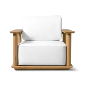 Newport Swivel Lounge Chair