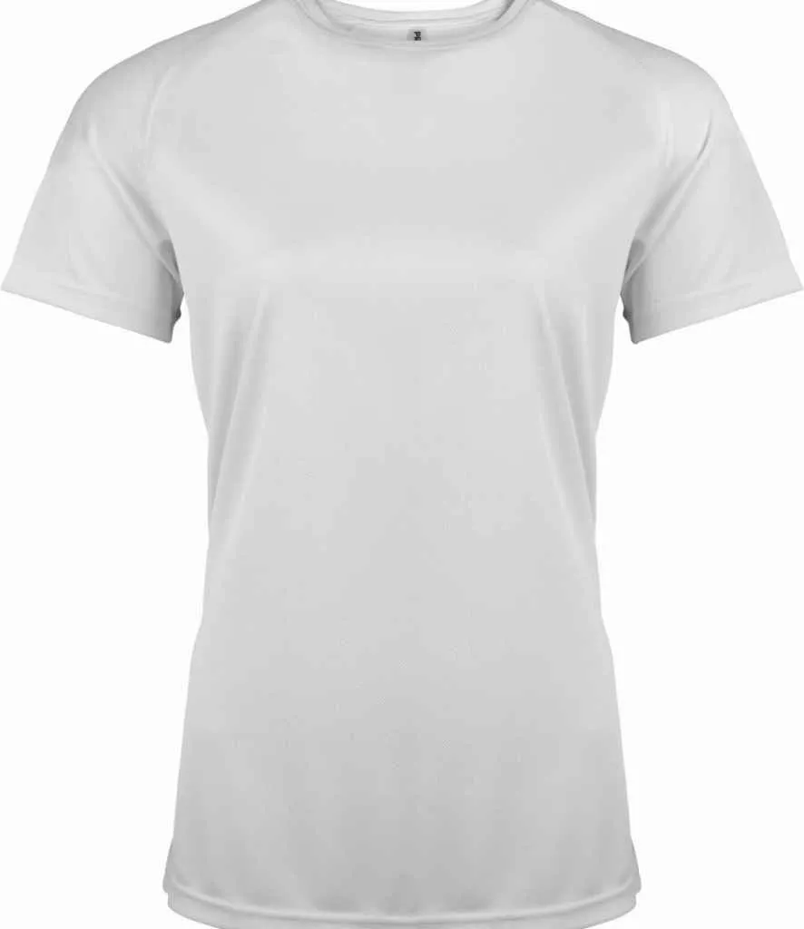 PA439 - Proact Ladies Performance T-Shirt