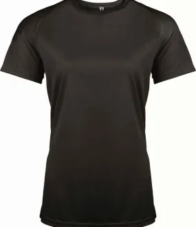 PA439 - Proact Ladies Performance T-Shirt