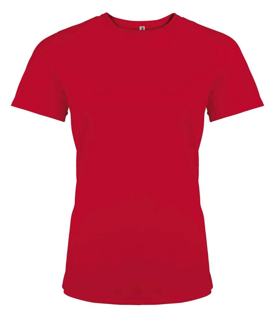 PA439 - Proact Ladies Performance T-Shirt