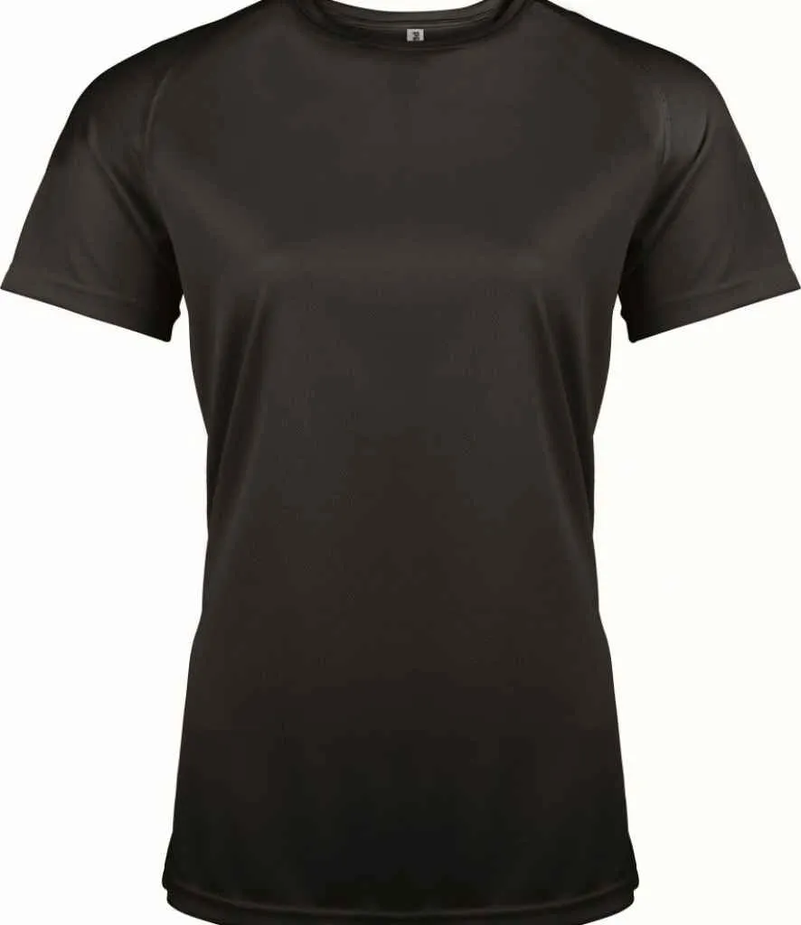 PA439 - Proact Ladies Performance T-Shirt