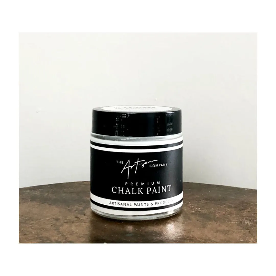 Peacock - Premium Chalk Paint 120ml