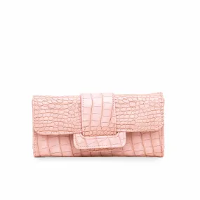 Pink Casual Wallet P97483