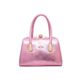 Pink Fancy Hand Bag P35831