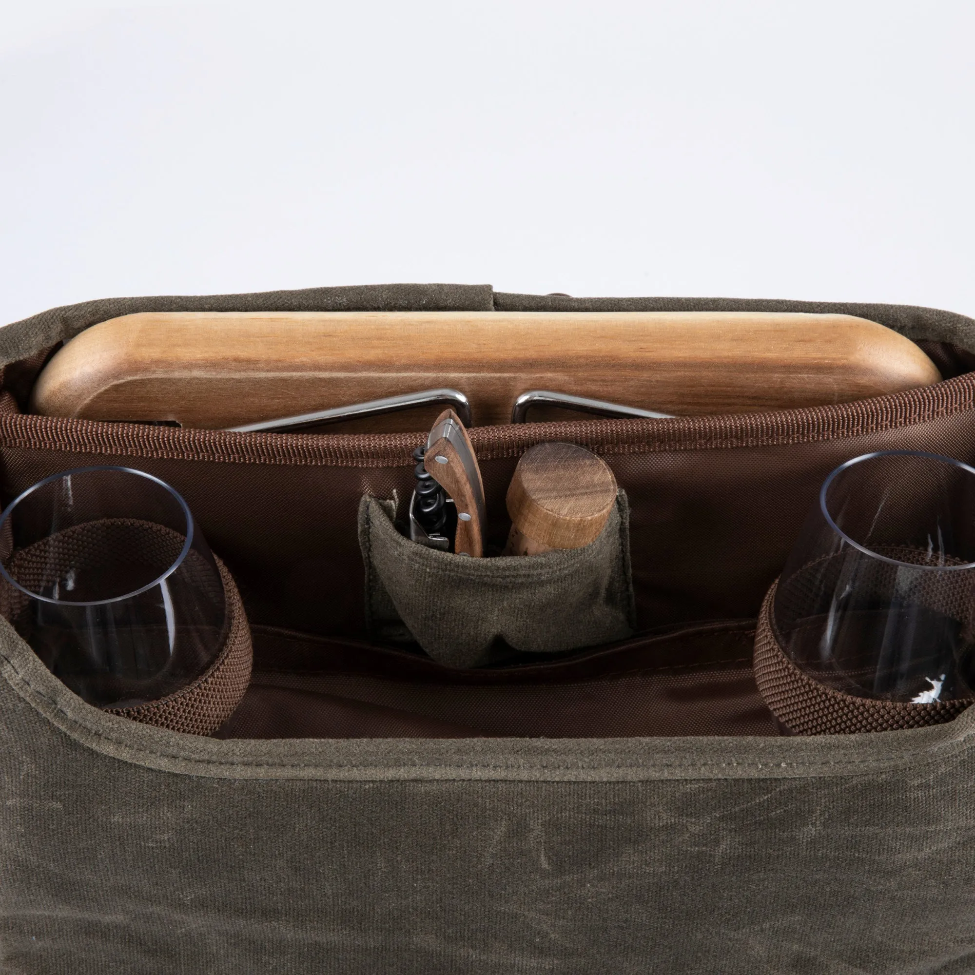 Pittsburgh Steelers - Adventure Wine Tote
