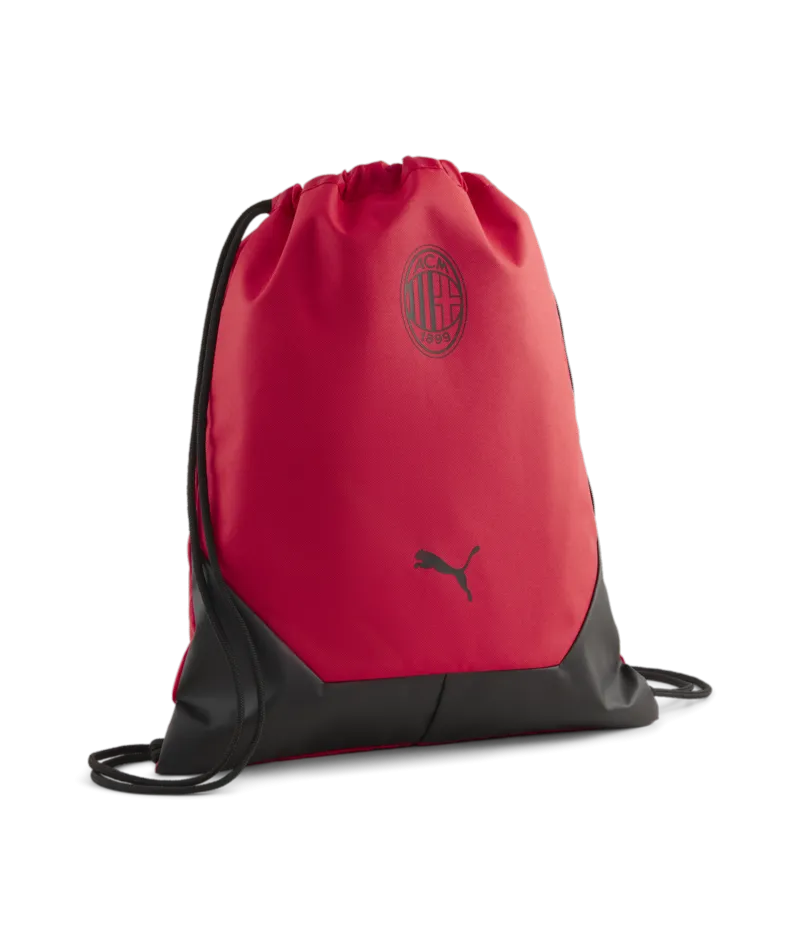 PUMA AC Milan Final Gymsack