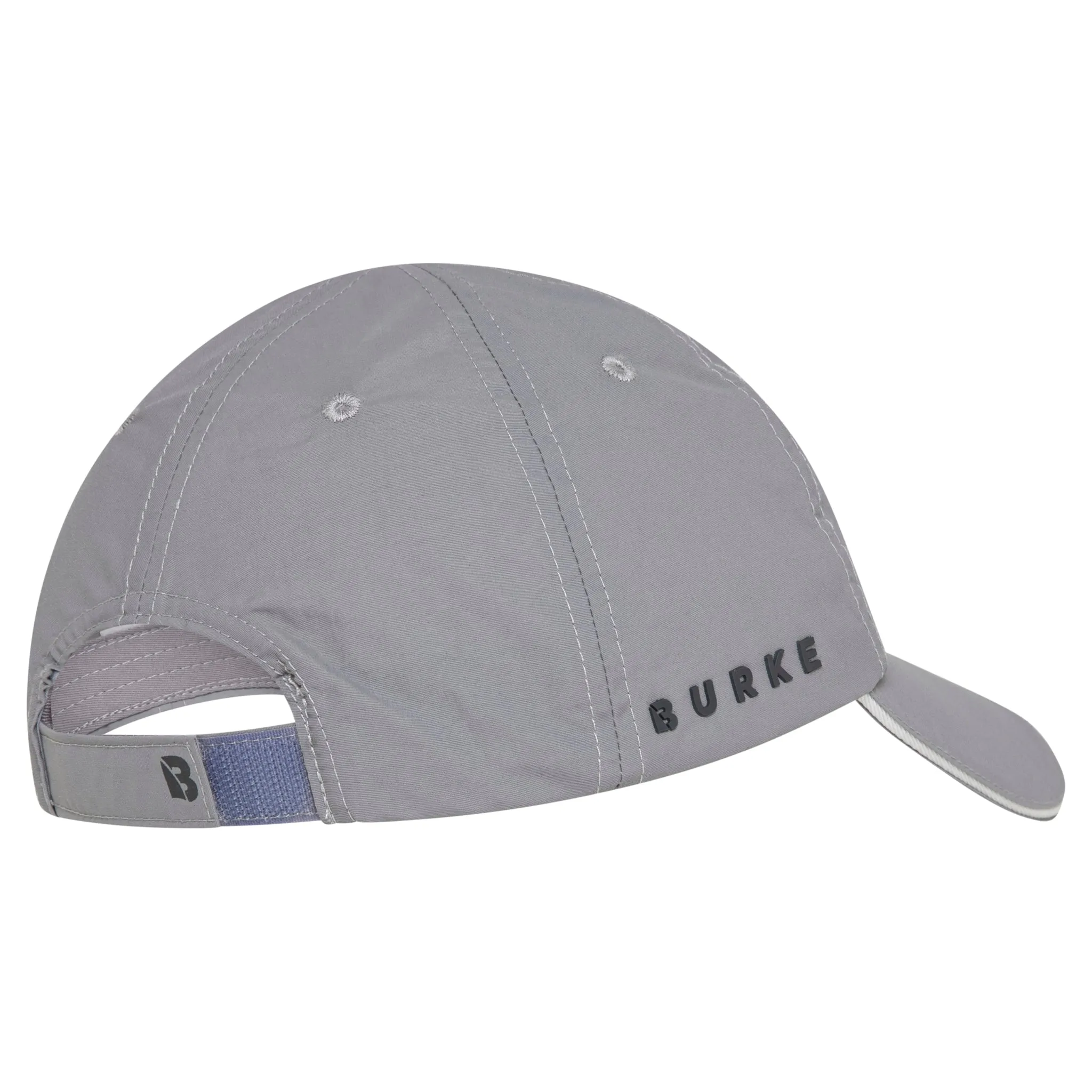 Quick Dry Cap - Light Grey