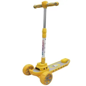 Quick Spin Scooty | 3 Wheels