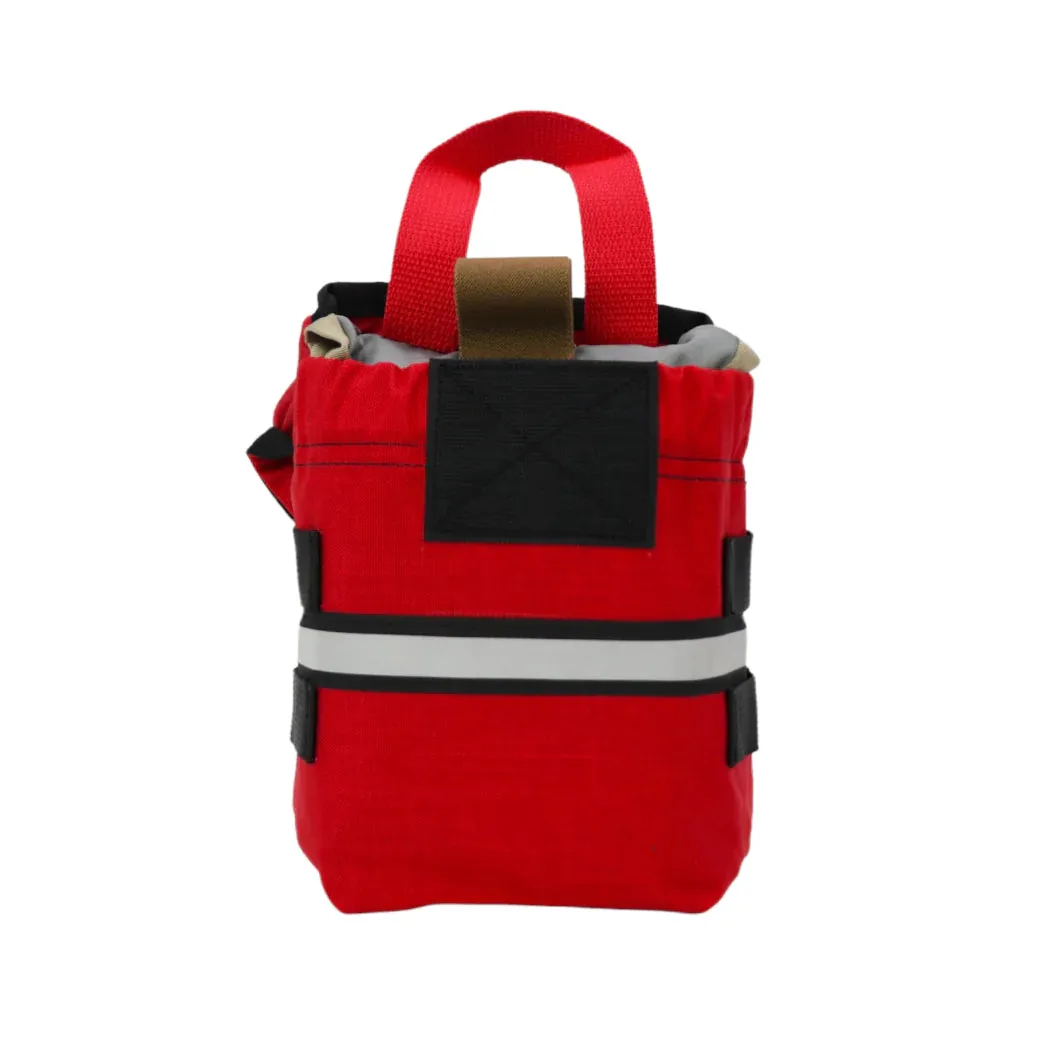 Refuge Medical Bearfak 3.0 Individual First Aid Kit (IFAK)