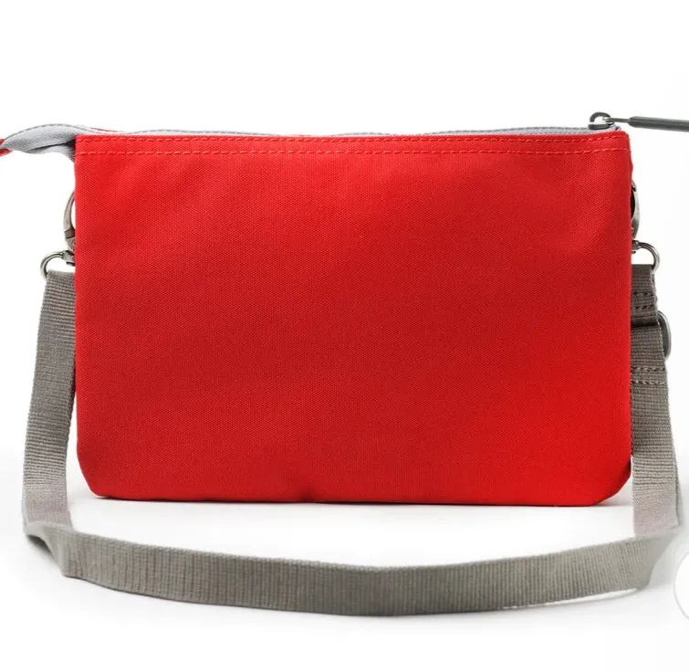 Roka Carnaby XL Cross Body Mars Red