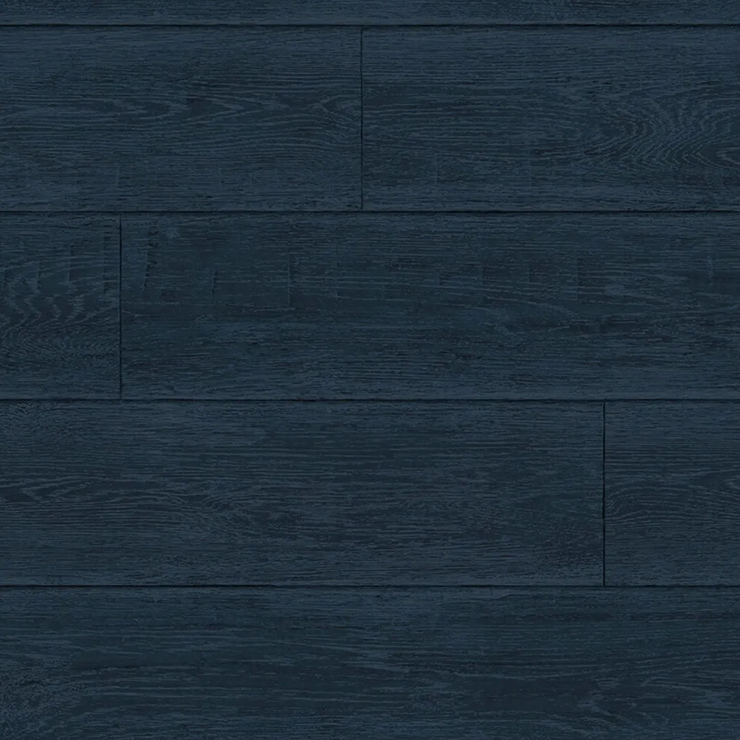 Rustic Shiplap Peel-and-Stick Luxe Haven Wallpaper