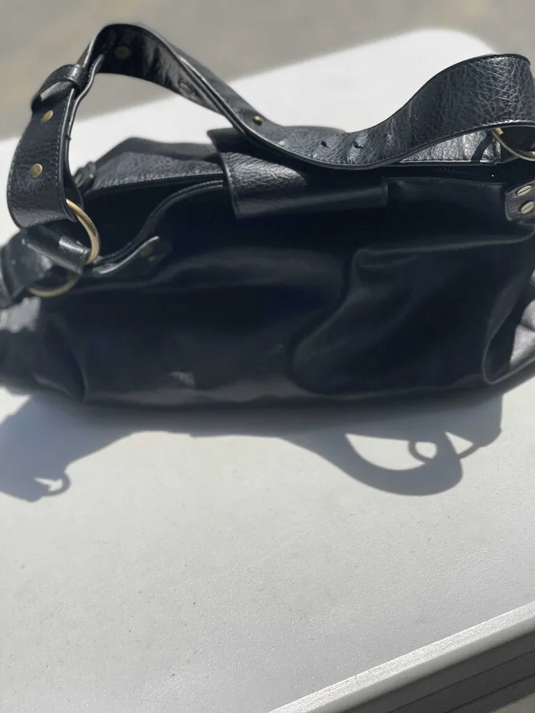 Samsara (Matt & Nat) Vintage Handbag