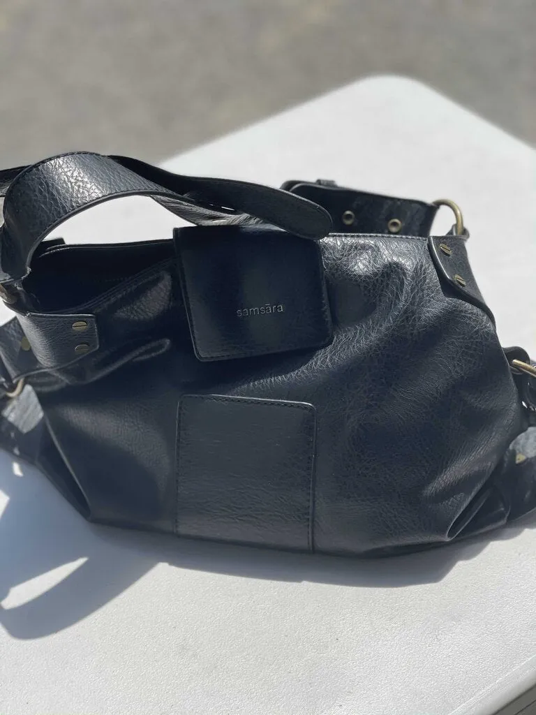 Samsara (Matt & Nat) Vintage Handbag