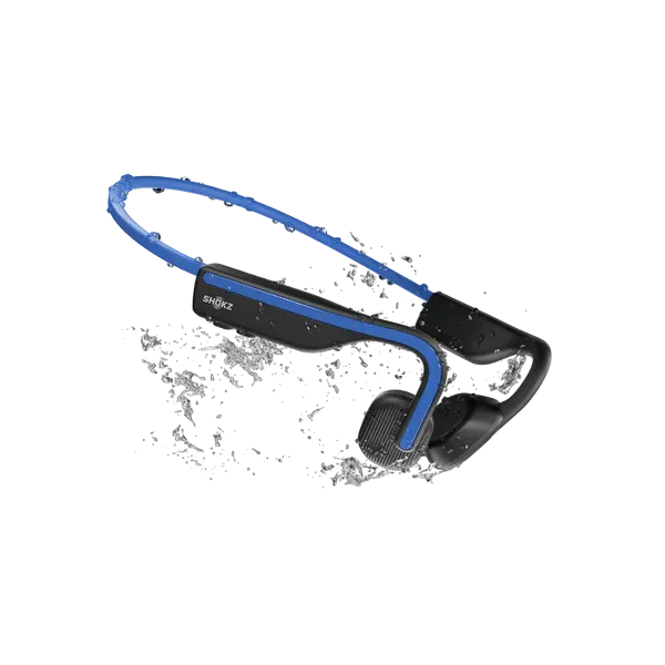 Shokz OpenMove Bone Conduction Headphone