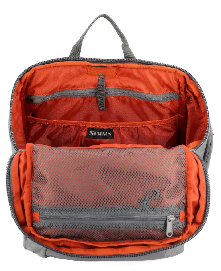 Simms - Freestone Backpack - Pewter