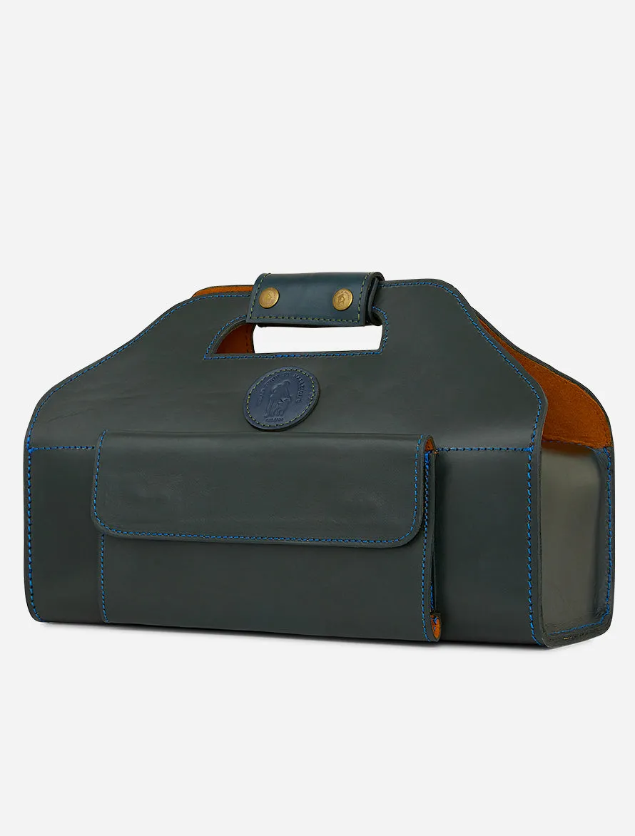 Six Box Cartridge Carrier