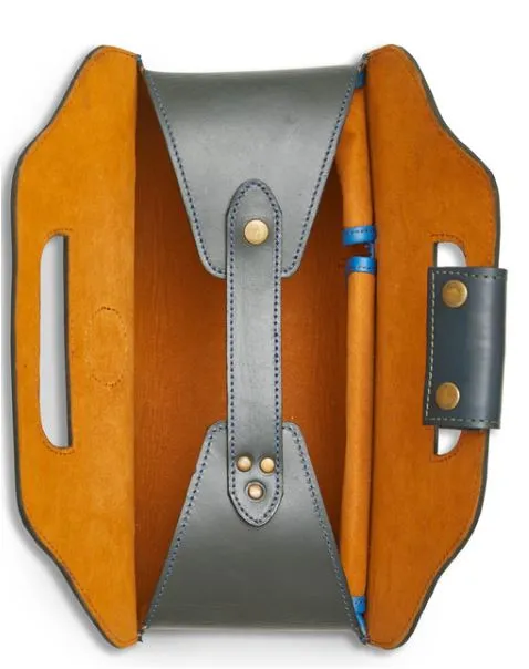 Six Box Cartridge Carrier
