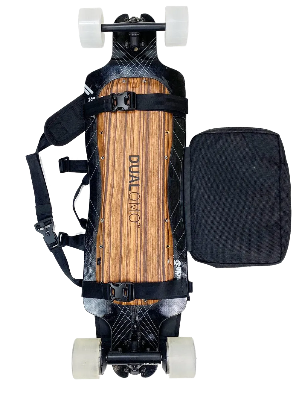 Skate-Everything™ 'Ninja' Bag