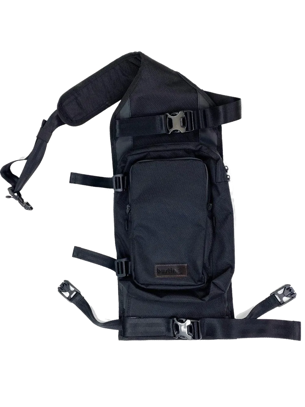 Skate-Everything™ 'Ninja' Bag
