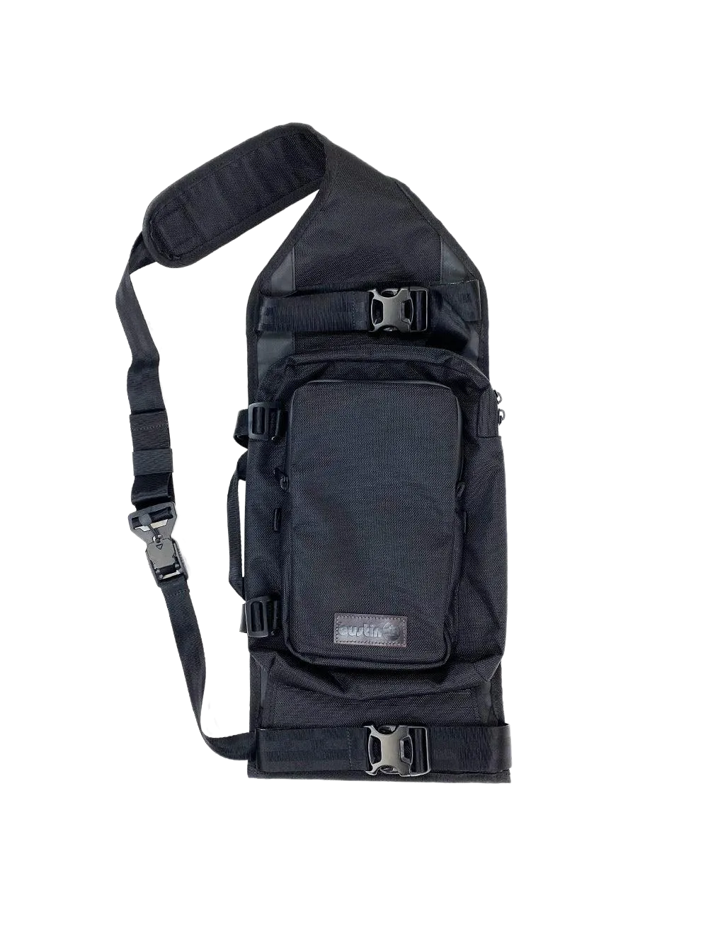 Skate-Everything™ 'Ninja' Bag