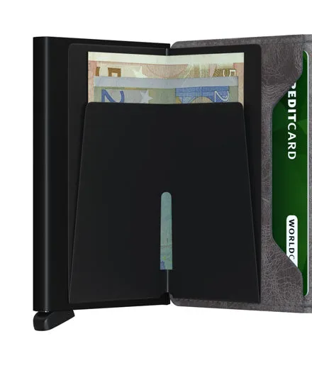 'Slimwallet' Vintage
