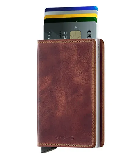 'Slimwallet' Vintage