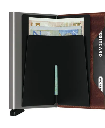 'Slimwallet' Vintage