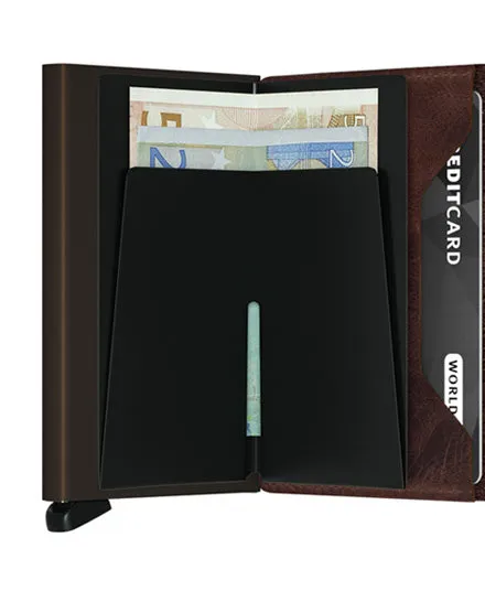 'Slimwallet' Vintage