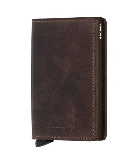 'Slimwallet' Vintage