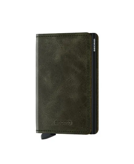 'Slimwallet' Vintage