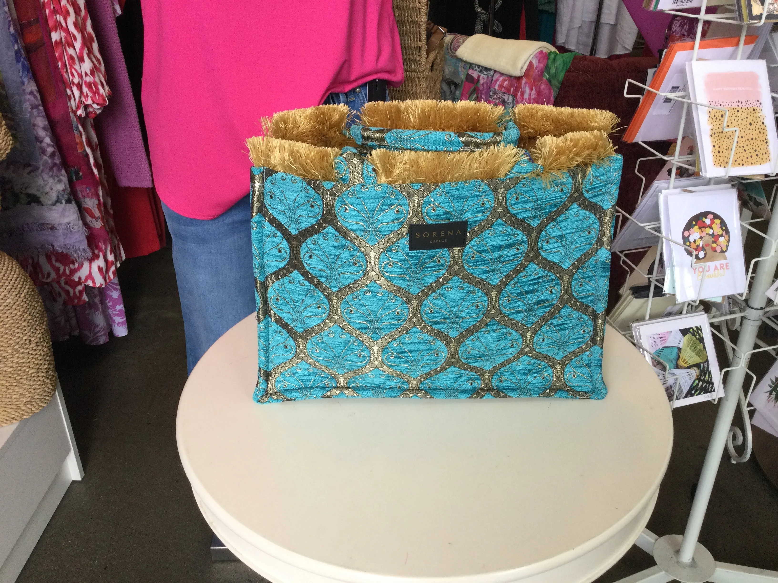 Sorena handbag