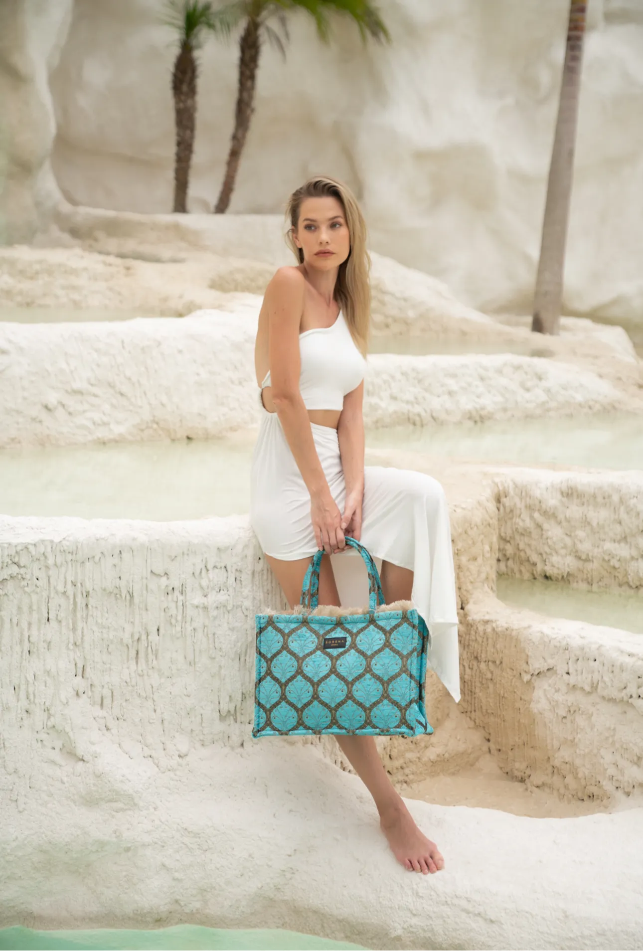 Sorena handbag