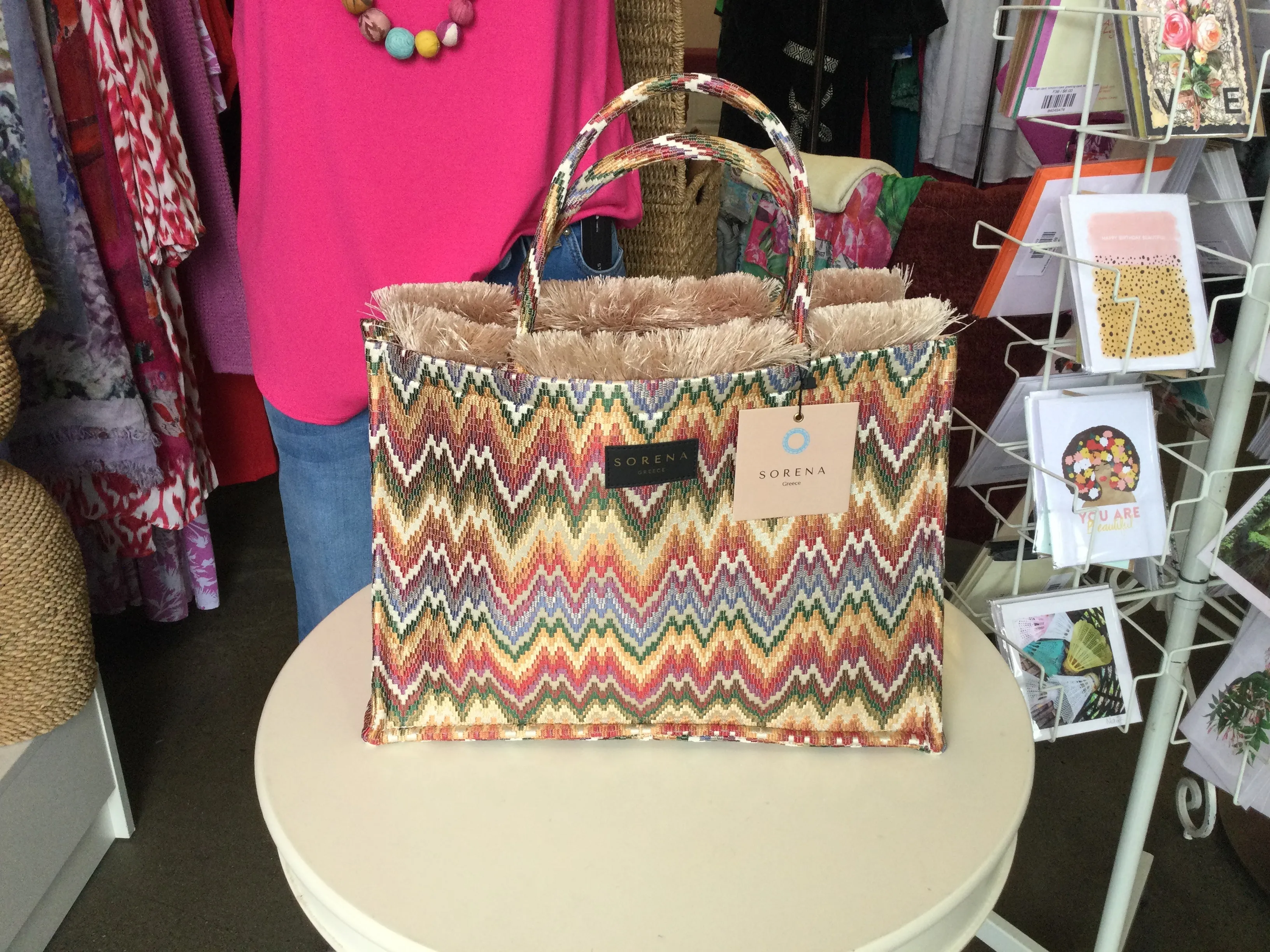 Sorena handbag