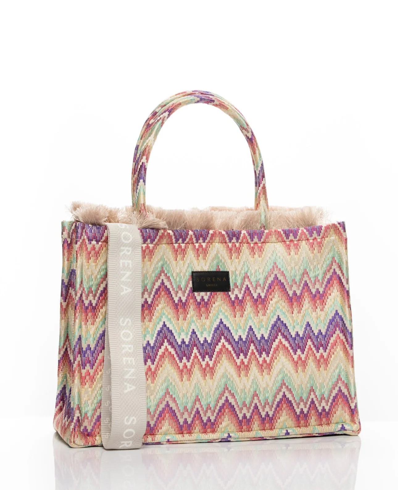 Sorena handbag