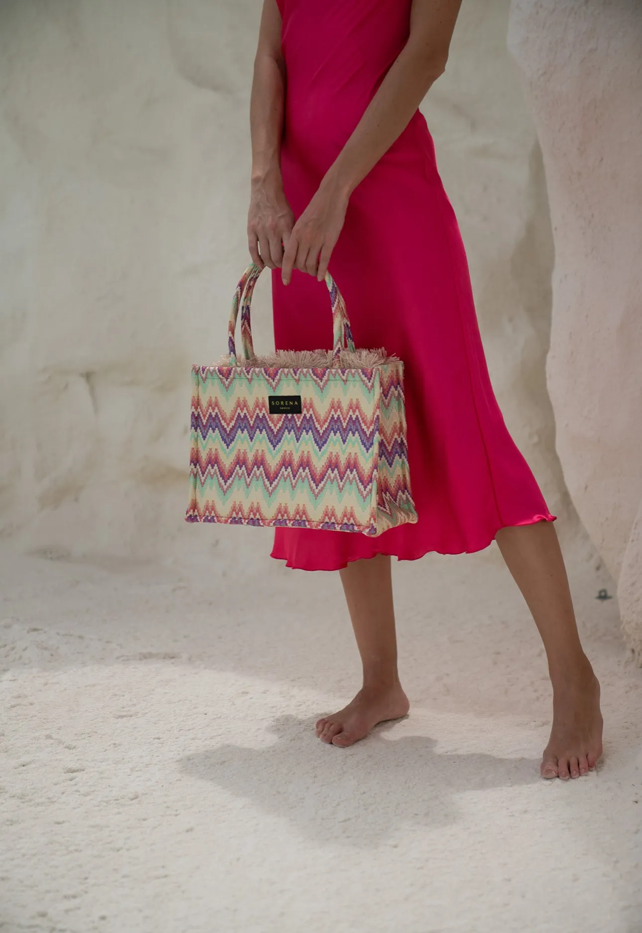 Sorena handbag