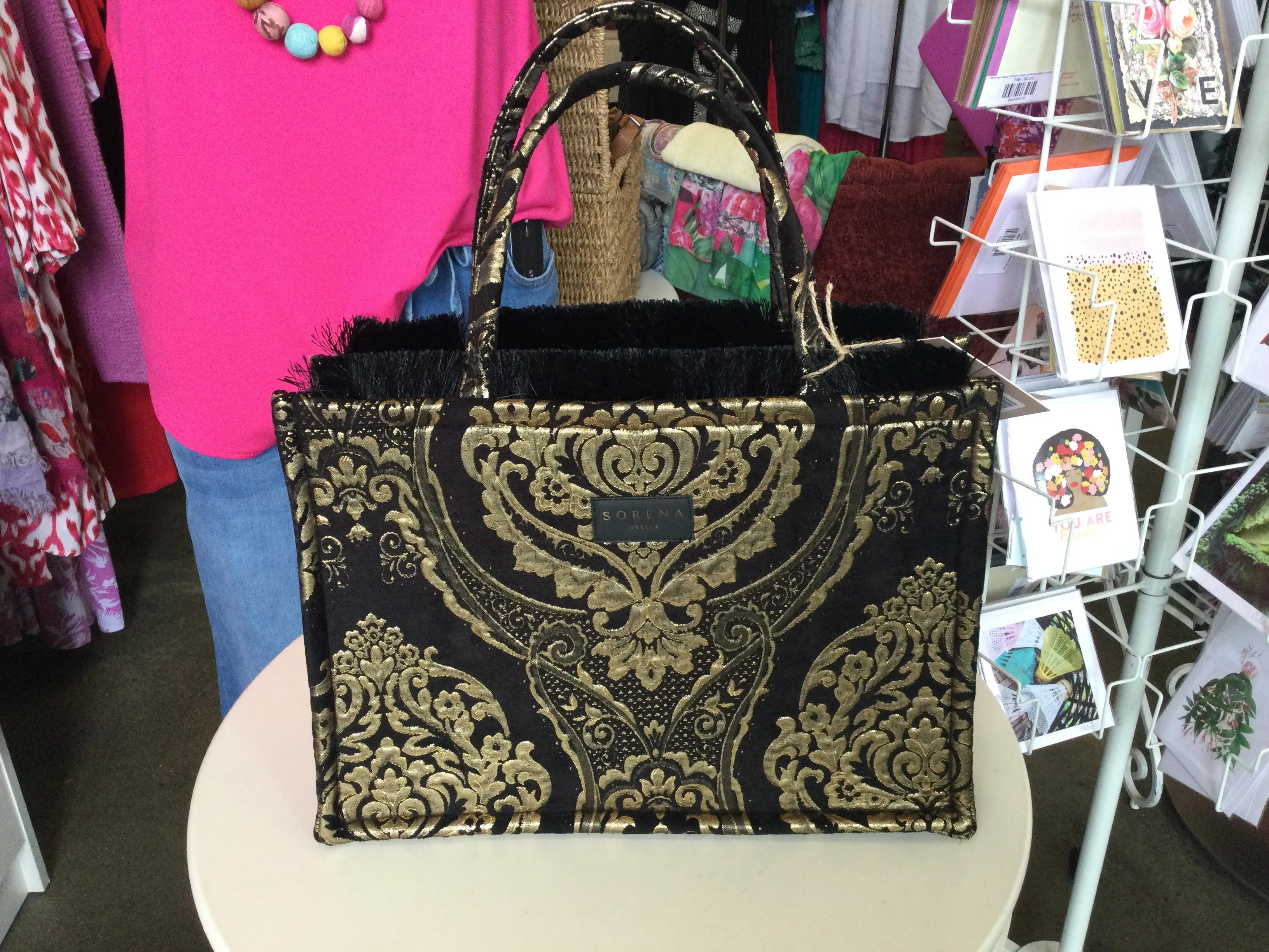 Sorena handbag