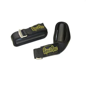 Spud Inc. Traveling Farmers Walk Handles