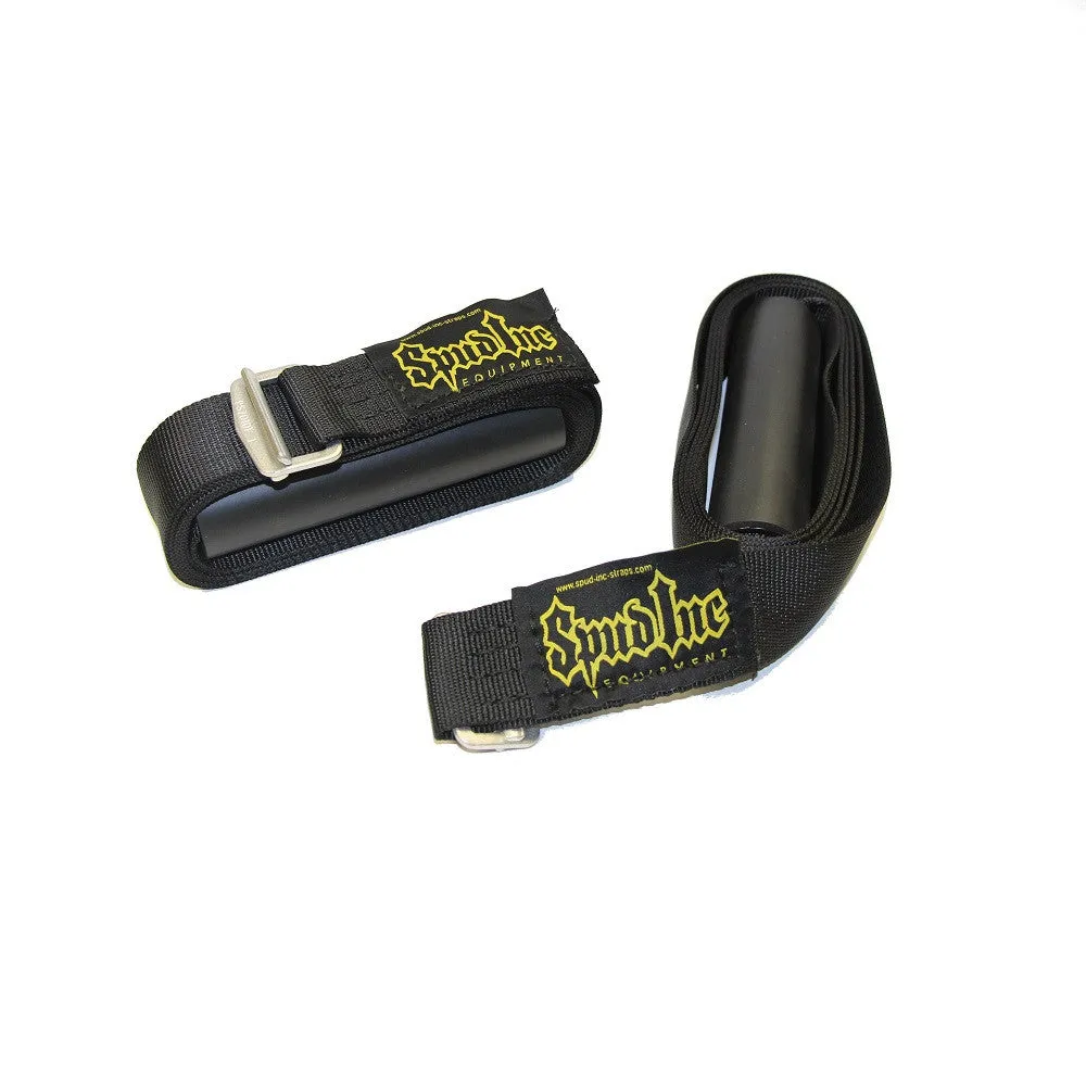 Spud Inc. Traveling Farmers Walk Handles