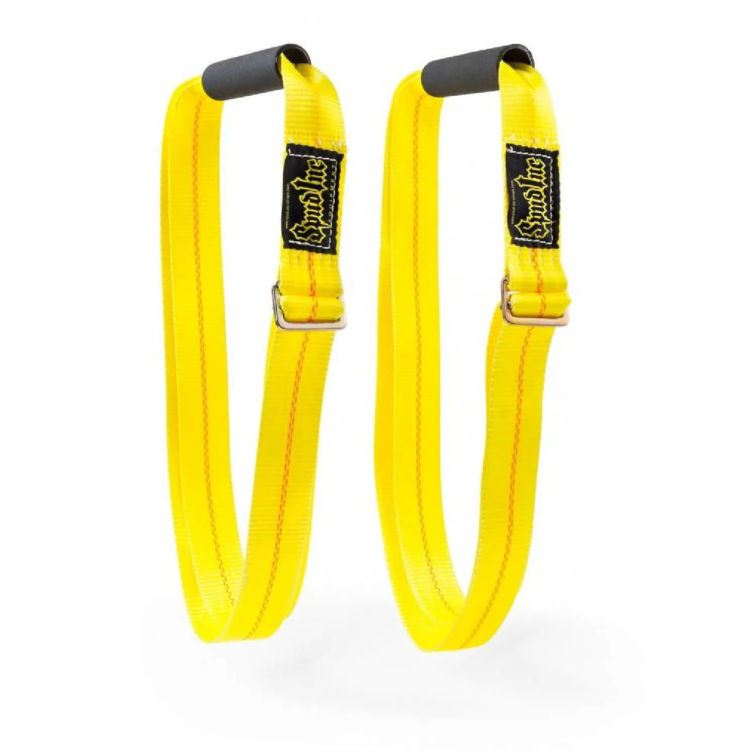 Spud Inc. Traveling Farmers Walk Handles