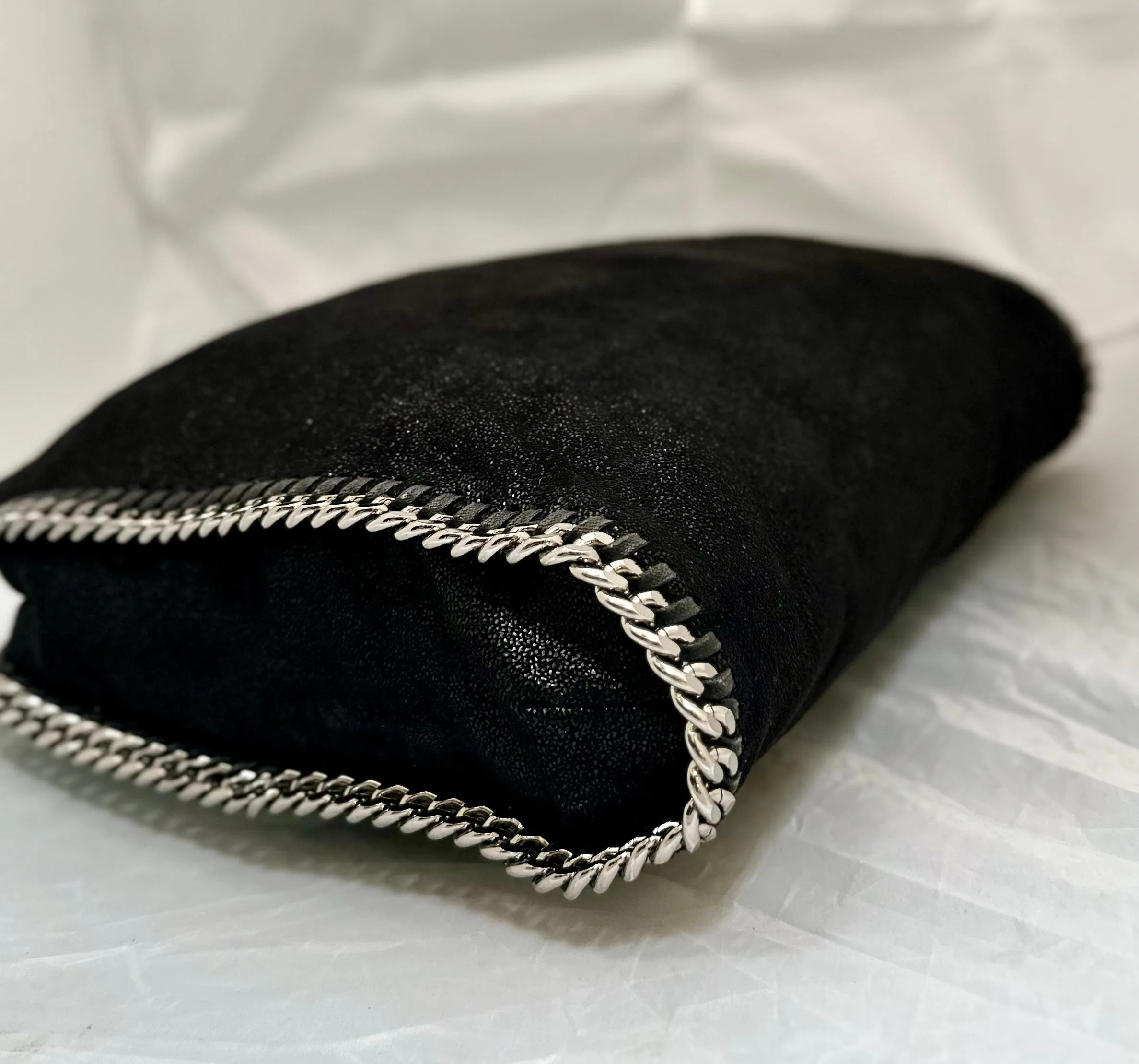 STELLA McCARTNEY HOBO BAG (preowned)
