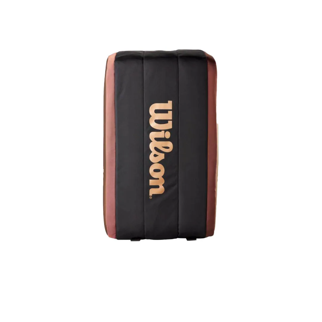 Super Tour 15Pk Pro Staff V14.0 Tennis Bag