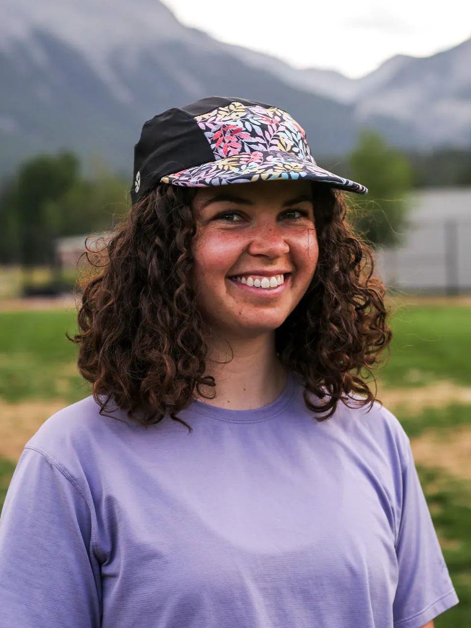 Switchback Cap