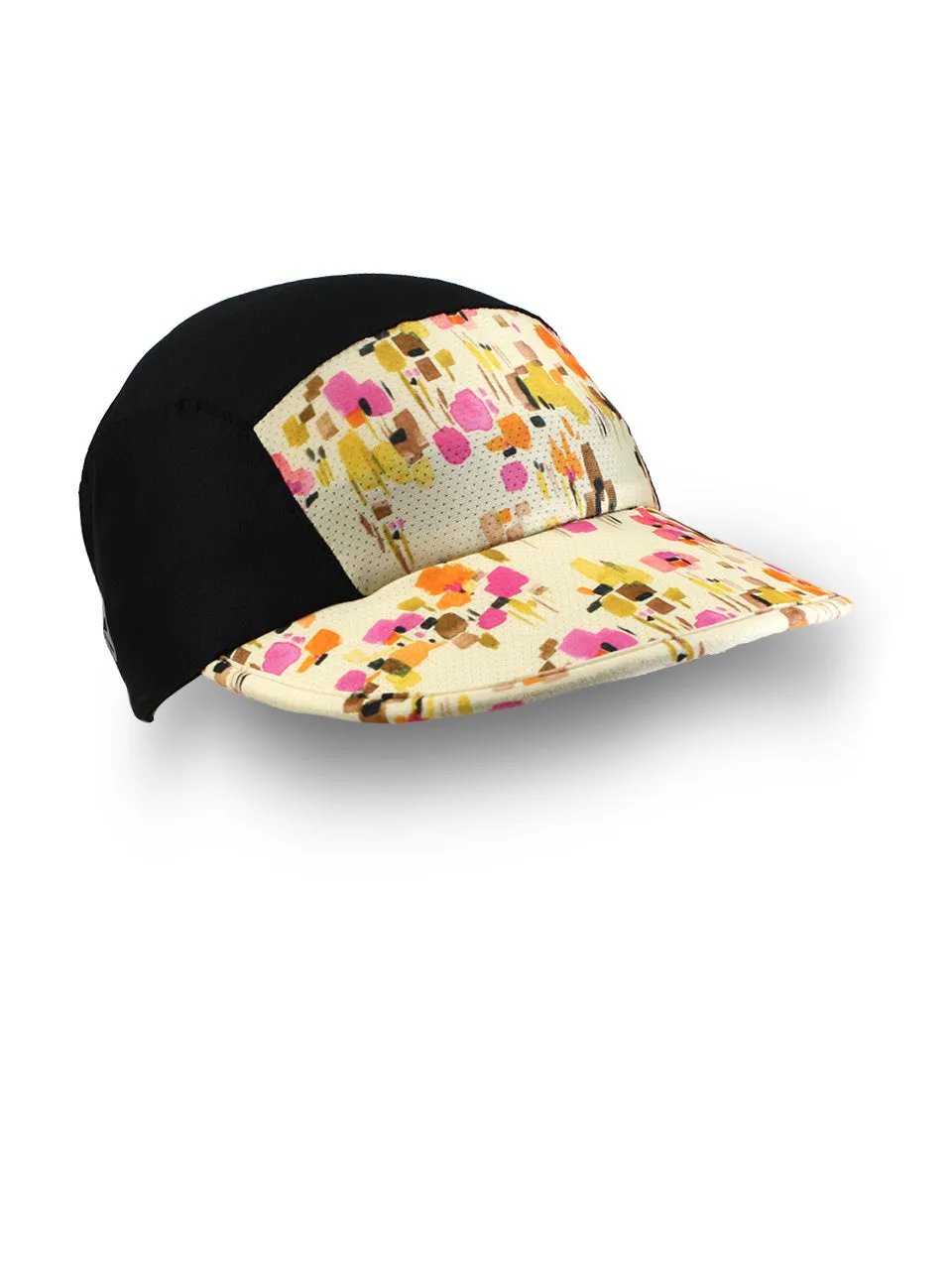 Switchback Cap