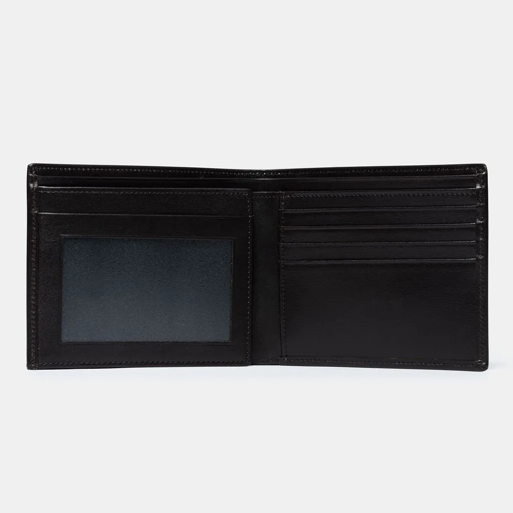 THE CARD MASTER SIDE-FLIP WALLET