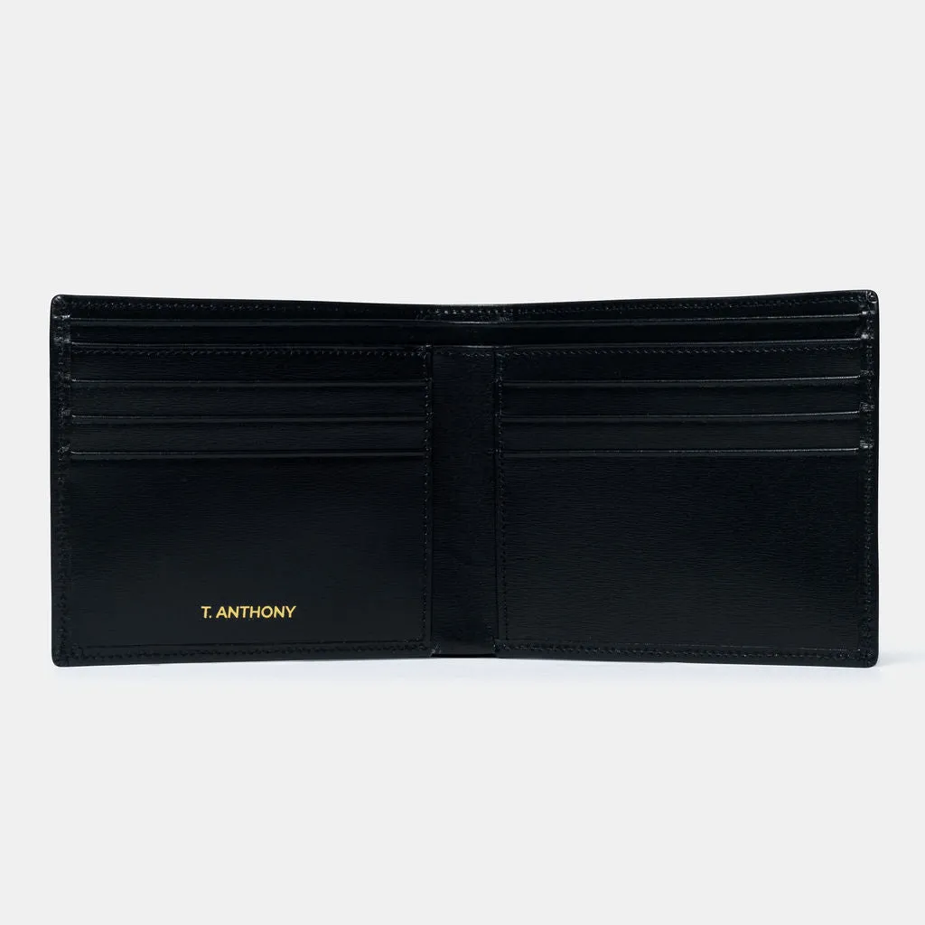 THE CLASSIC 6-SLOT WALLET